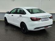 Lada (ВАЗ) Vesta I Рестайлинг (NG) Санкт-Петербург  - изображение 27
