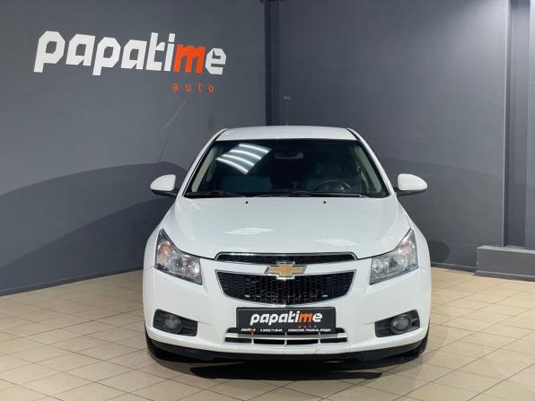 Chevrolet Cruze I Рестайлинг с пробегом 2012 года, цена 819 000 рублей, 172018 км, хэтчбек, Автокод Объявления