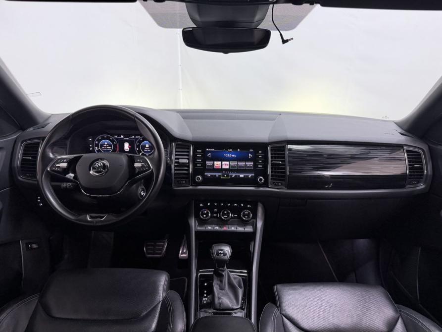 Skoda Kodiaq I Воронеж  - изображение 11