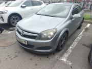 Opel Astra H Рестайлинг Санкт-Петербург  - изображение 8