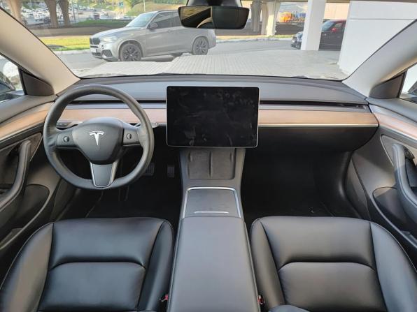 Tesla Model 3 I с пробегом 2022 года, цена 3 650 000 рублей, 40850 км, седан, Автокод Объявления