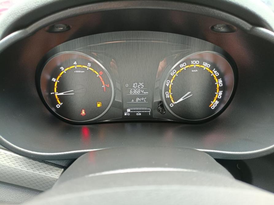 Lada (ВАЗ) Granta I Рестайлинг Санкт-Петербург  - изображение 14