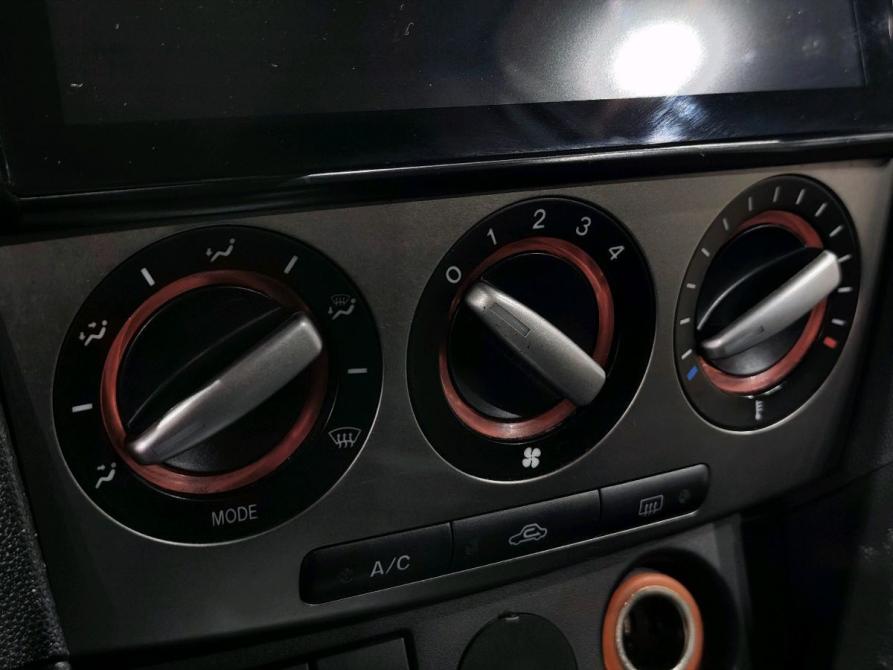 Mazda 3 I (BK) Рестайлинг Ставрополь  - изображение 14