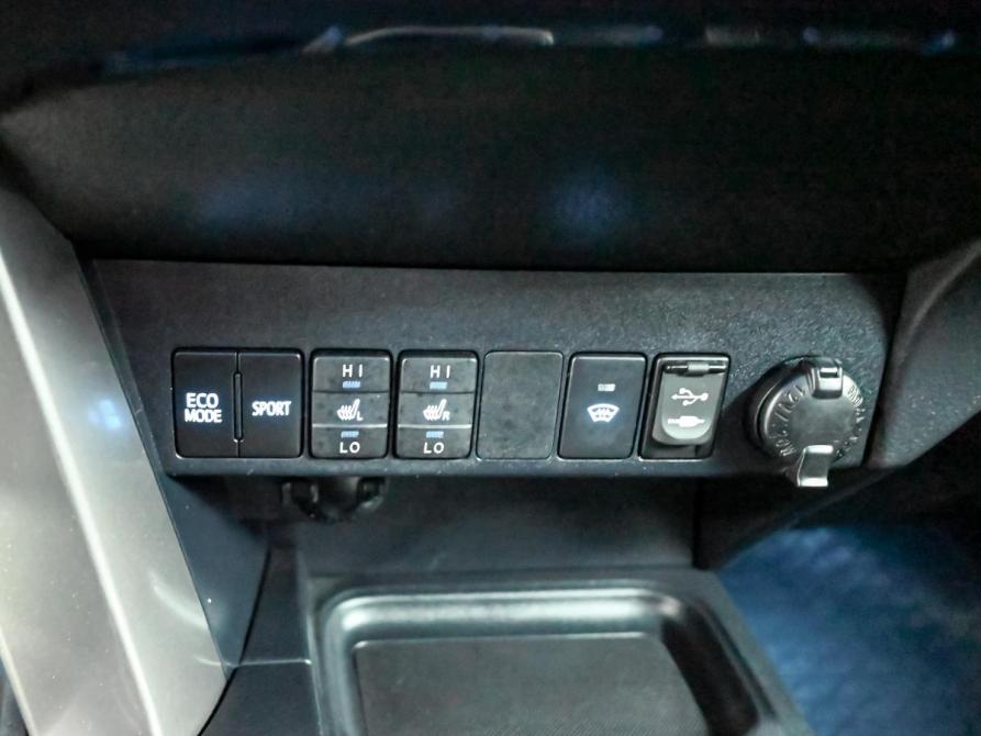 Toyota RAV4 IV (XA40) Рестайлинг Екатеринбург  - изображение 17