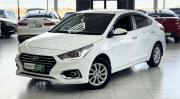 Hyundai Solaris II Шахты  - изображение 17