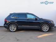 Volkswagen Tiguan II Москва  - изображение 19