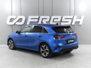 Kia Ceed III Ростов-на-Дону  - изображение 24