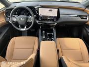 Lexus RX V Самара  - изображение 47