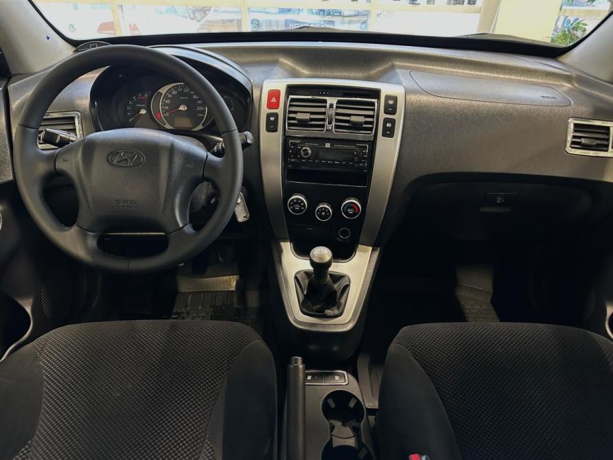 Hyundai Tucson I Волгоград  - изображение 8