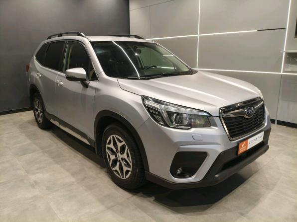Subaru Forester V с пробегом 2018 года, цена 2 725 000 рублей, 134000 км, внедорожник, Автокод Объявления