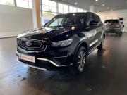 Geely Atlas Pro Чебоксары  - изображение 43