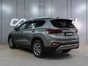 Hyundai Santa Fe IV Воронеж  - изображение 29