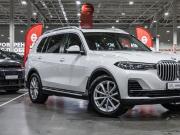 BMW X7 I (G07) Санкт-Петербург  - изображение 41
