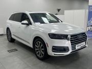 Audi Q7 II (4M) Казань  - изображение 27