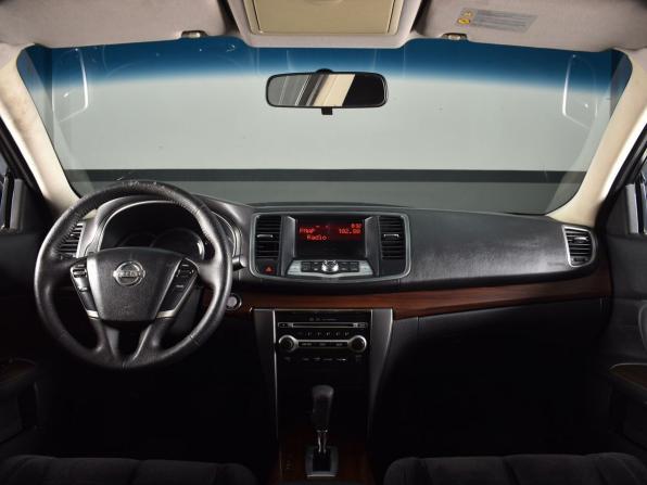 Nissan Teana II с пробегом 2009 года, цена 874 995 рублей, 277610 км, седан, Автокод Объявления