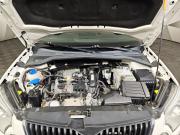 Skoda Yeti I Москва  - изображение 31