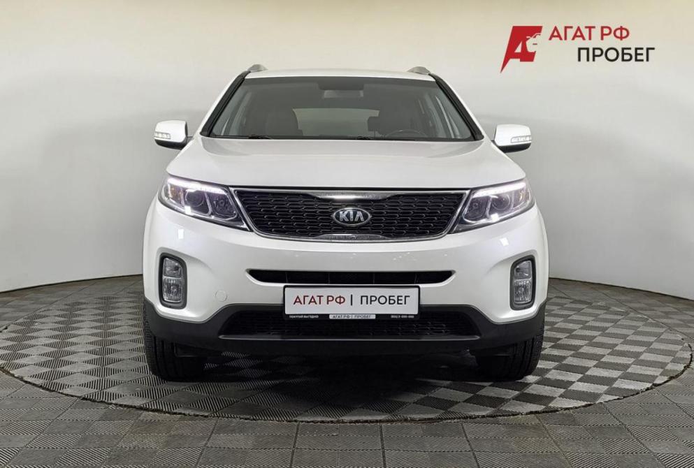 Kia Sorento II Рестайлинг Нижний Новгород  - изображение 2