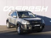 Hyundai Tucson I Орехово-Зуево  - изображение 18
