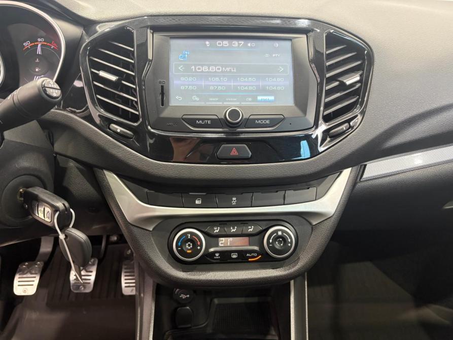 Lada (ВАЗ) Vesta I Ставрополь  - изображение 15