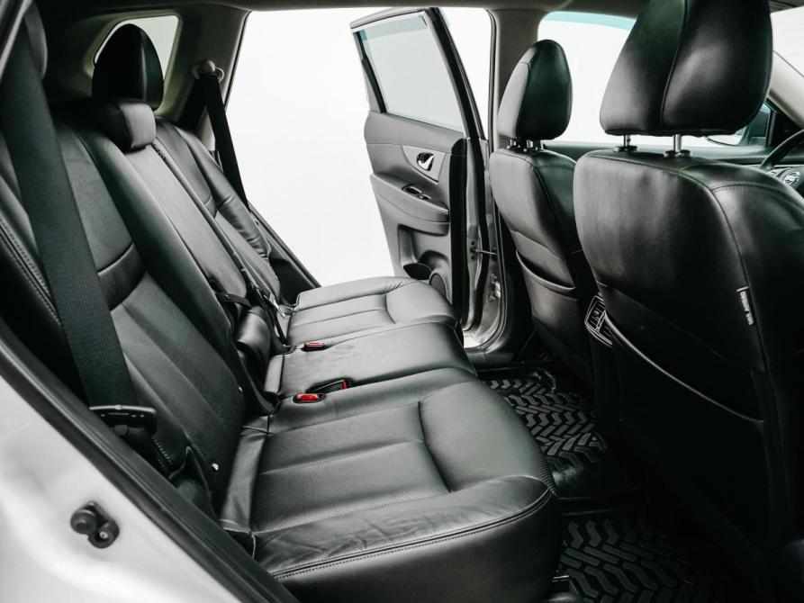 Nissan X-Trail III Красноярск  - изображение 30