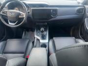 Chery Tiggo 4 I Рестайлинг Астрахань  - изображение 38