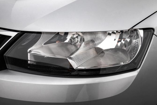 Skoda Rapid I с пробегом 2016 года, цена 1 049 000 рублей, 95000 км, лифтбек, Автокод Объявления