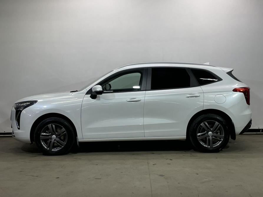 Haval Jolion I Ярославль  - изображение 4