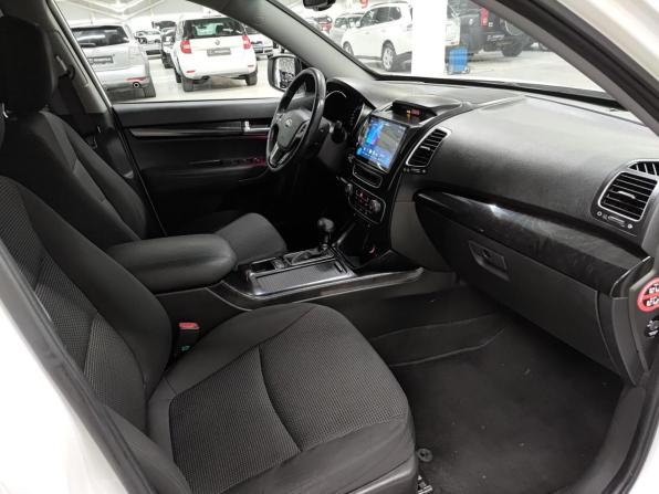Kia Sorento II Рестайлинг с пробегом 2019 года, цена 1 950 000 рублей, 195106 км, внедорожник, Автокод Объявления