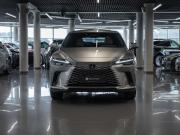 Lexus RX V Москва  - изображение 29