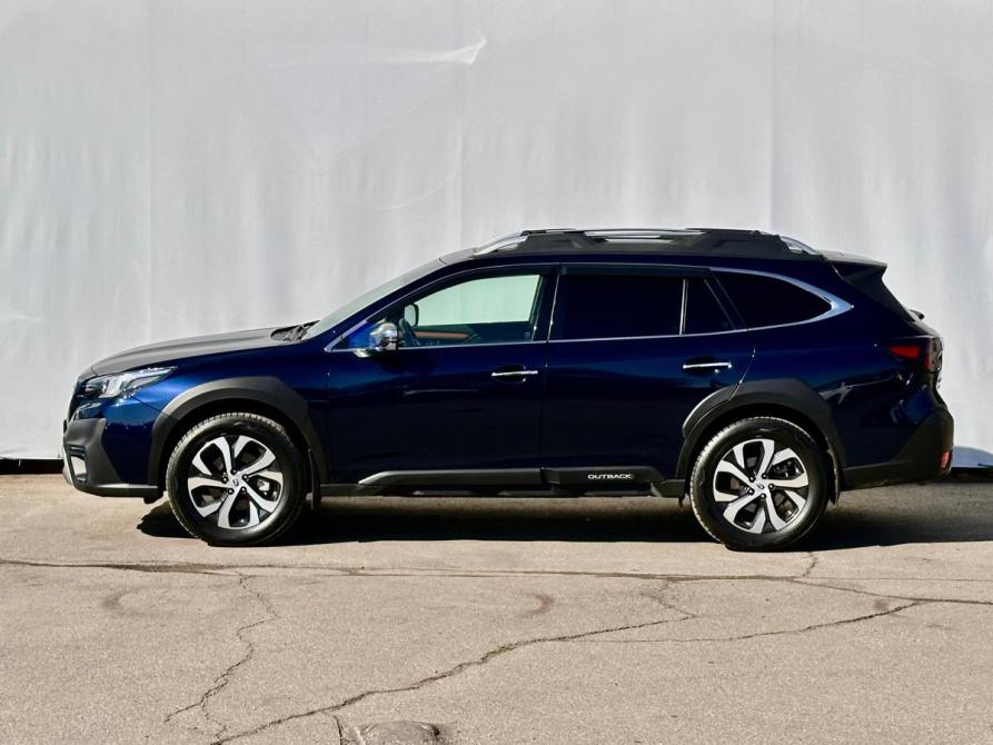 Subaru Outback VI Иркутск  - изображение 12