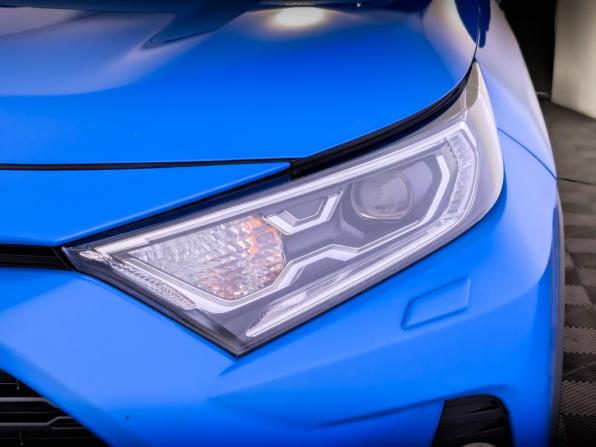 Toyota RAV4 V (XA50) с пробегом 2019 года, цена 3 190 000 рублей, 135425 км, внедорожник, Автокод Объявления