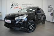 Peugeot 4008 I Киров  - изображение 27