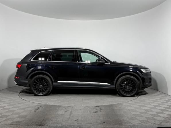 Audi Q7 II (4M) Рестайлинг с пробегом 2020 года, цена 4 900 000 рублей, 173972 км, внедорожник, Автокод Объявления