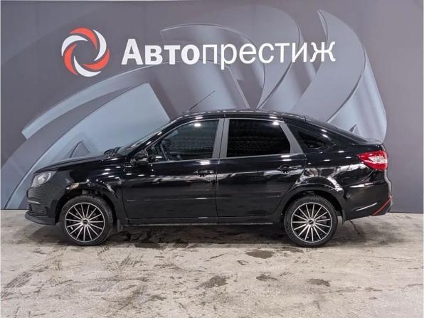 Lada (ВАЗ) Granta I Рестайлинг с пробегом 2025 года, цена 895 000 рублей, 19180 км, лифтбек, Автокод Объявления