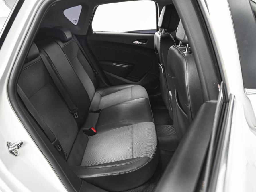 Opel Astra J Ставрополь  - изображение 7