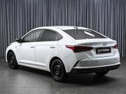 Hyundai Solaris II Рестайлинг Ставрополь  - изображение 25