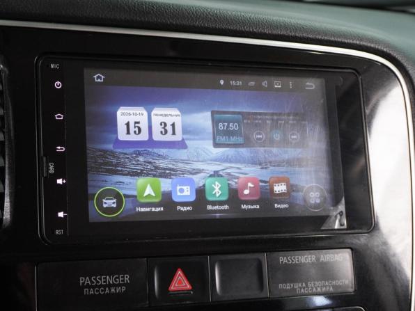 Mitsubishi Outlander III с пробегом 2012 года, цена 1 199 000 рублей, 230878 км, внедорожник, Автокод Объявления