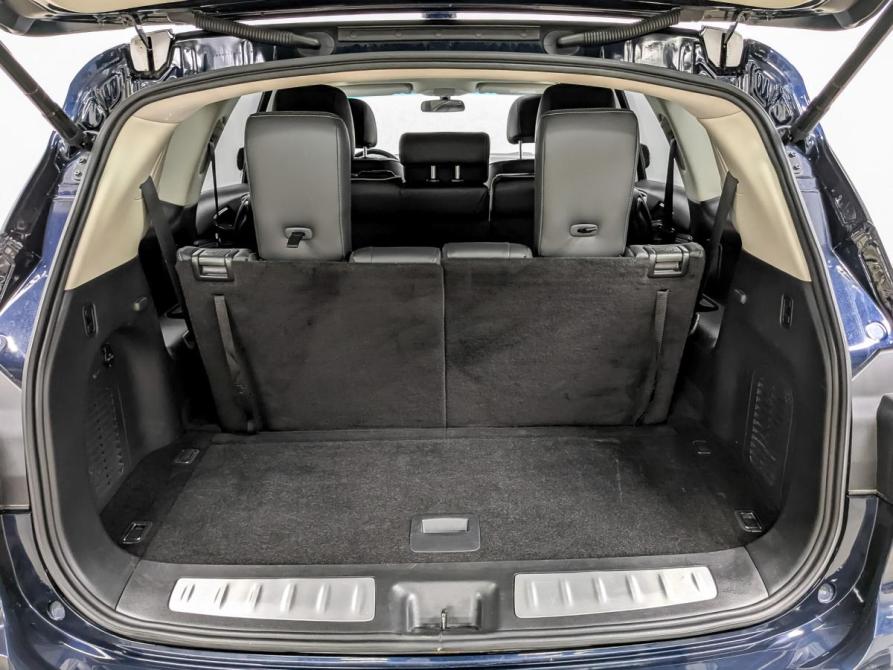 Infiniti QX60 I Рестайлинг Москва  - изображение 11