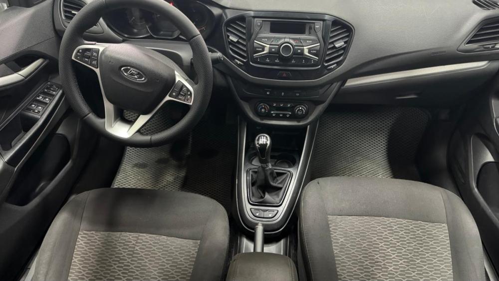 Lada (ВАЗ) Vesta I Магнитогорск  - изображение 14