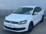 Volkswagen Polo V Тамбов  - изображение 24