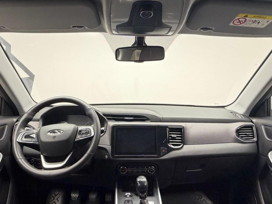 Chery Tiggo 4 I Рестайлинг Ростов-на-Дону  - изображение 14