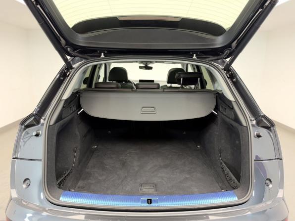 Audi Q5 II (FY) Рестайлинг с пробегом 2021 года, цена 4 698 000 рублей, 61019 км, внедорожник, Автокод Объявления