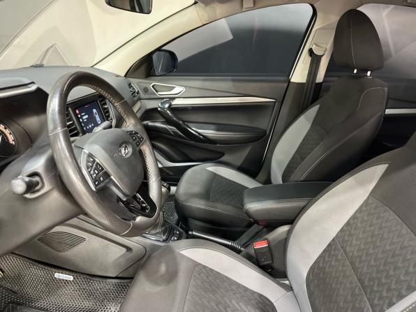 Lada (ВАЗ) Vesta I Рестайлинг (NG) с пробегом 2023 года, цена 1 220 000 рублей, 93400 км, седан, Автокод Объявления