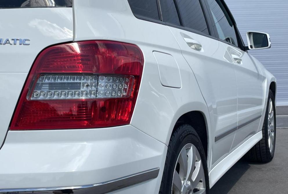 Mercedes-Benz GLK-Класс I (X204) Иваново  - изображение 26