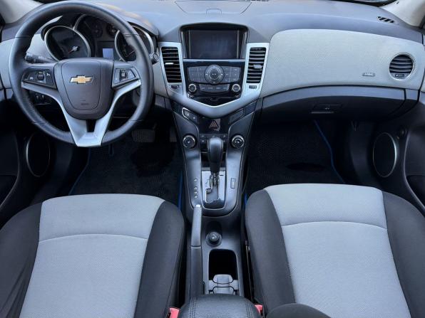 Chevrolet Cruze I с пробегом 2011 года, цена 560 000 рублей, 247040 км, седан, Автокод Объявления
