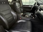 Volkswagen Touareg II Воронеж  - изображение 28
