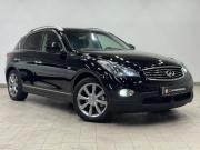 Infiniti EX I (J50) Кемерово  - изображение 22