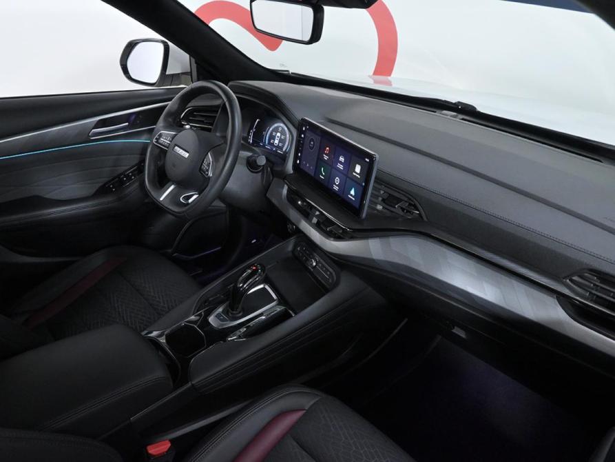 Haval F7x I Рестайлинг Москва  - изображение 10
