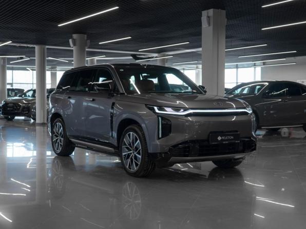 GAC Trumpchi S7 с пробегом 2025 года, цена 4 600 000 рублей, 192 км, внедорожник, Автокод Объявления