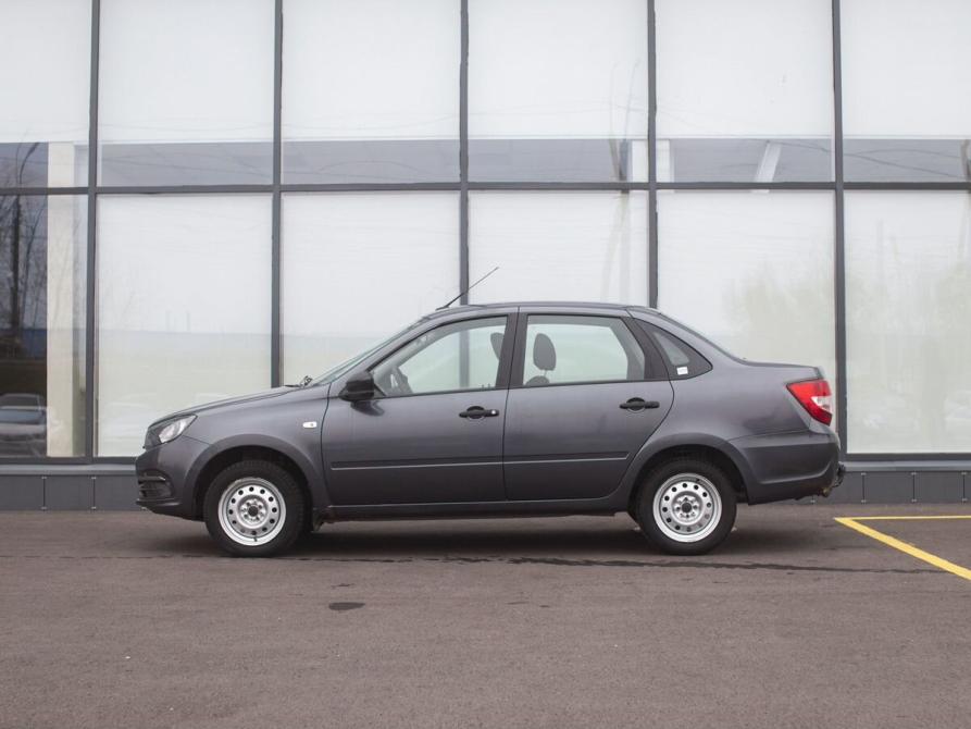 Lada (ВАЗ) Granta I Курган  - изображение 7
